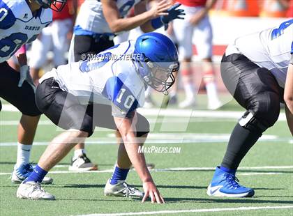 Thumbnail 3 in Davis @ Jesuit photogallery.