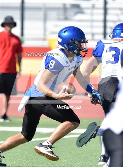 Thumbnail 3 in Davis @ Jesuit photogallery.