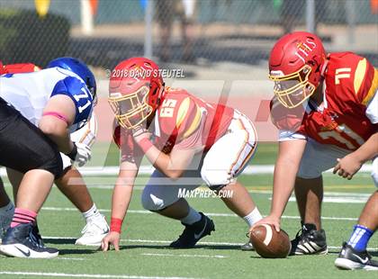 Thumbnail 2 in Davis @ Jesuit photogallery.
