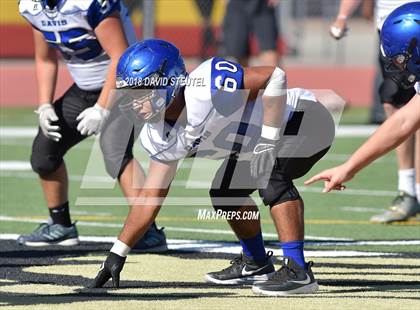 Thumbnail 3 in Davis @ Jesuit photogallery.