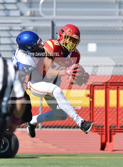 Thumbnail 3 in Davis @ Jesuit photogallery.