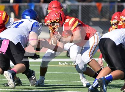 Thumbnail 2 in Davis @ Jesuit photogallery.