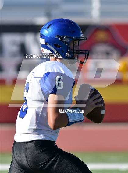 Thumbnail 3 in Davis @ Jesuit photogallery.