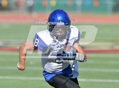 Thumbnail 1 in Davis @ Jesuit photogallery.