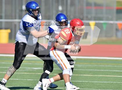 Thumbnail 1 in Davis @ Jesuit photogallery.