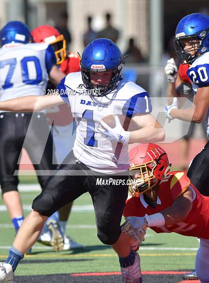 Thumbnail 3 in Davis @ Jesuit photogallery.