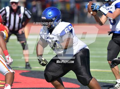 Thumbnail 3 in Davis @ Jesuit photogallery.
