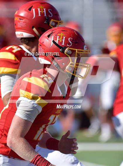 Thumbnail 3 in Davis @ Jesuit photogallery.
