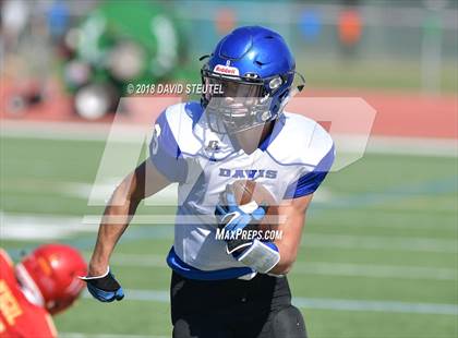 Thumbnail 3 in Davis @ Jesuit photogallery.