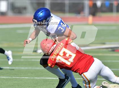 Thumbnail 3 in Davis @ Jesuit photogallery.