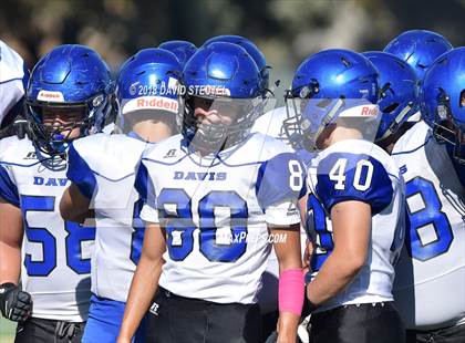 Thumbnail 2 in Davis @ Jesuit photogallery.