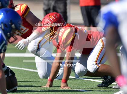 Thumbnail 1 in Davis @ Jesuit photogallery.