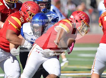 Thumbnail 1 in Davis @ Jesuit photogallery.