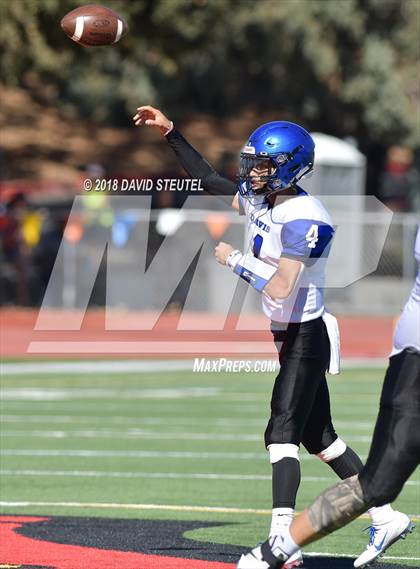Thumbnail 2 in Davis @ Jesuit photogallery.