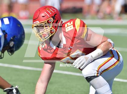 Thumbnail 3 in Davis @ Jesuit photogallery.