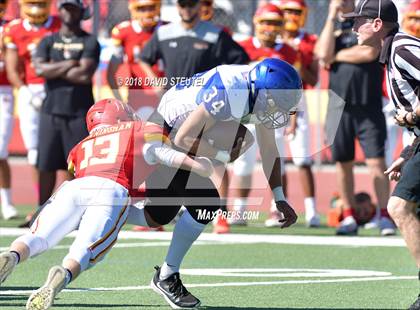 Thumbnail 1 in Davis @ Jesuit photogallery.