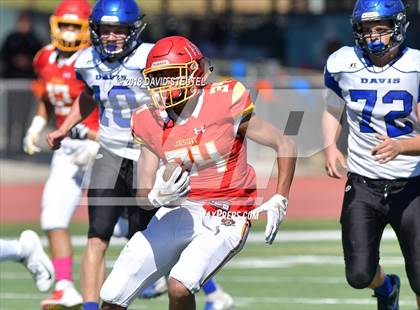 Thumbnail 1 in Davis @ Jesuit photogallery.