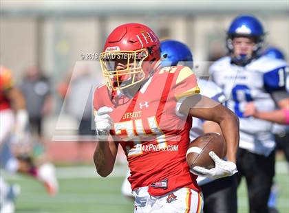 Thumbnail 3 in Davis @ Jesuit photogallery.