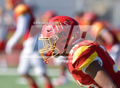 Thumbnail 3 in Davis @ Jesuit photogallery.