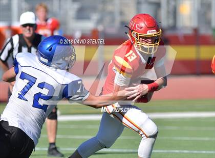 Thumbnail 3 in Davis @ Jesuit photogallery.