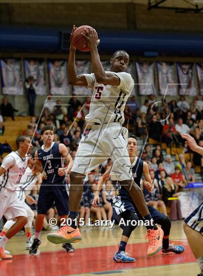 Thumbnail 2 in Clovis East @ Liberty photogallery.