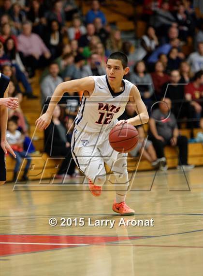 Thumbnail 3 in Clovis East @ Liberty photogallery.