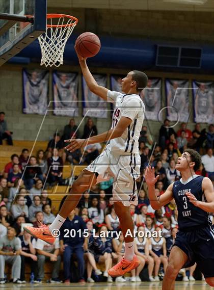 Thumbnail 3 in Clovis East @ Liberty photogallery.