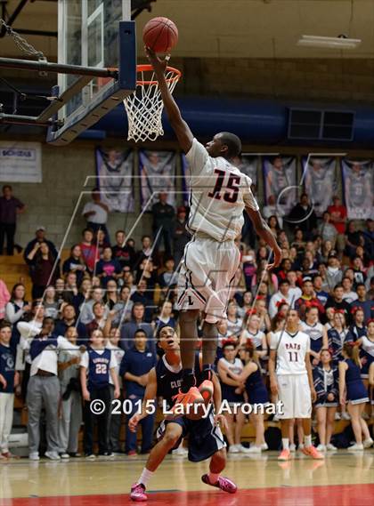 Thumbnail 3 in Clovis East @ Liberty photogallery.