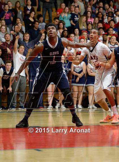 Thumbnail 2 in Clovis East @ Liberty photogallery.