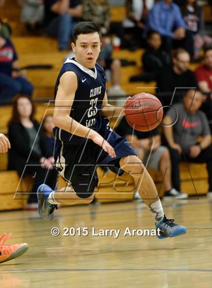Thumbnail 2 in Clovis East @ Liberty photogallery.