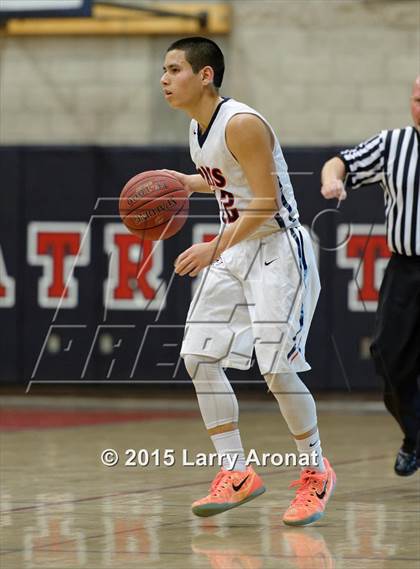 Thumbnail 3 in Clovis East @ Liberty photogallery.