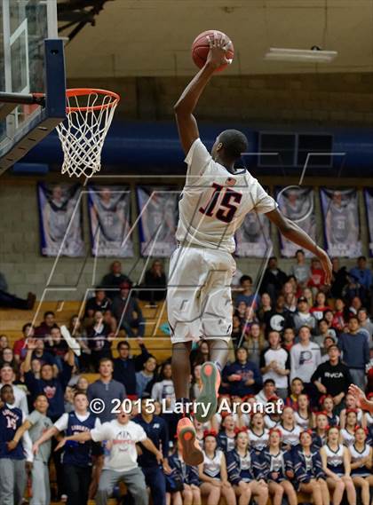 Thumbnail 3 in Clovis East @ Liberty photogallery.