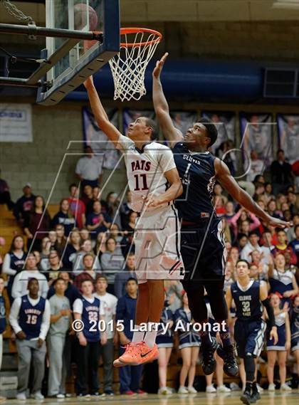 Thumbnail 1 in Clovis East @ Liberty photogallery.