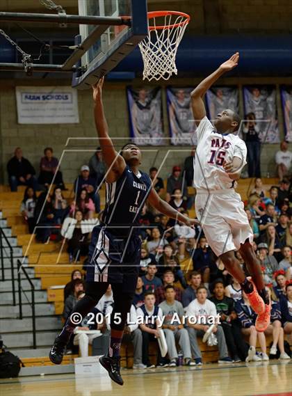 Thumbnail 3 in Clovis East @ Liberty photogallery.