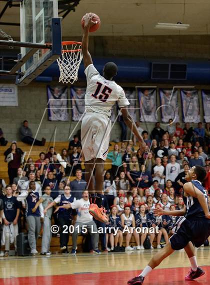 Thumbnail 1 in Clovis East @ Liberty photogallery.