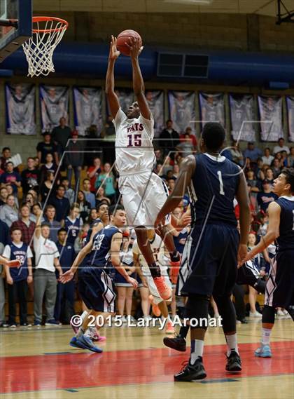 Thumbnail 3 in Clovis East @ Liberty photogallery.