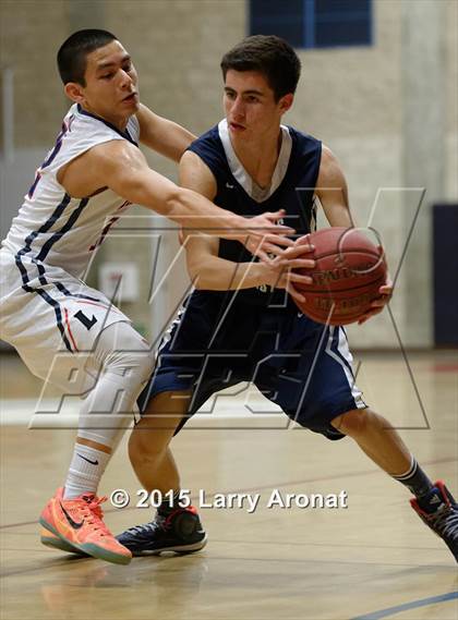 Thumbnail 2 in Clovis East @ Liberty photogallery.