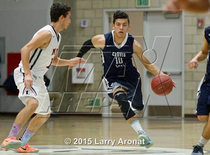 Thumbnail 2 in Clovis East @ Liberty photogallery.
