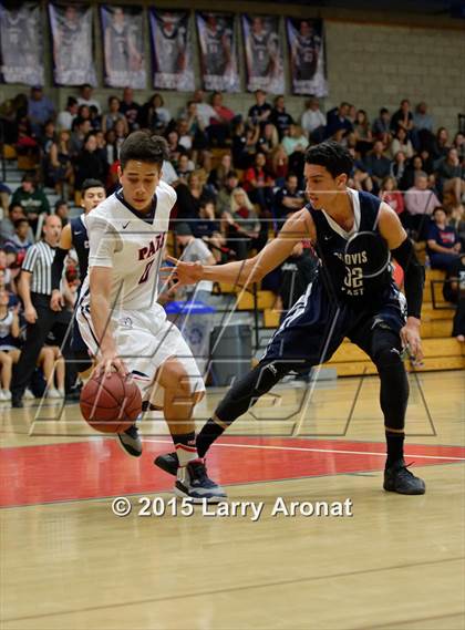 Thumbnail 1 in Clovis East @ Liberty photogallery.