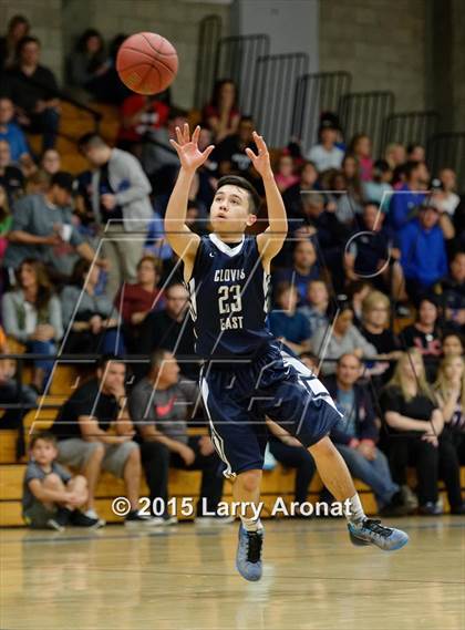 Thumbnail 2 in Clovis East @ Liberty photogallery.