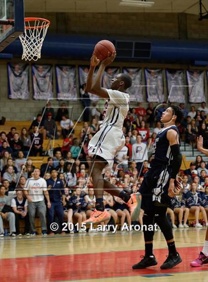 Thumbnail 3 in Clovis East @ Liberty photogallery.