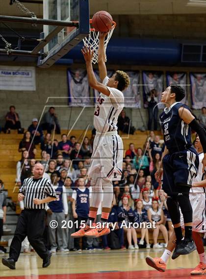 Thumbnail 1 in Clovis East @ Liberty photogallery.