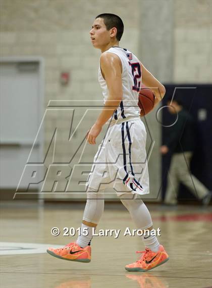 Thumbnail 2 in Clovis East @ Liberty photogallery.