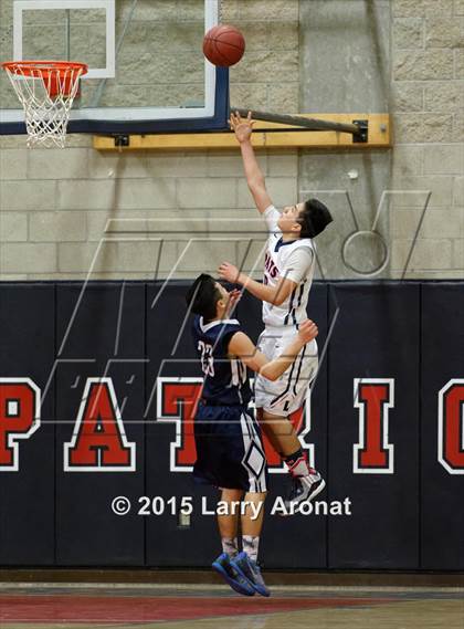 Thumbnail 1 in Clovis East @ Liberty photogallery.