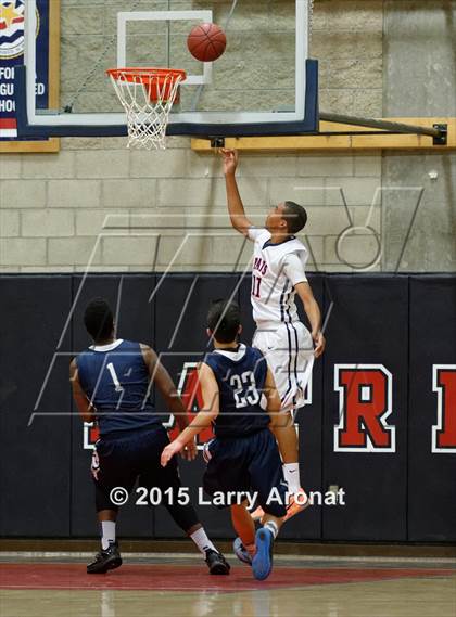 Thumbnail 3 in Clovis East @ Liberty photogallery.