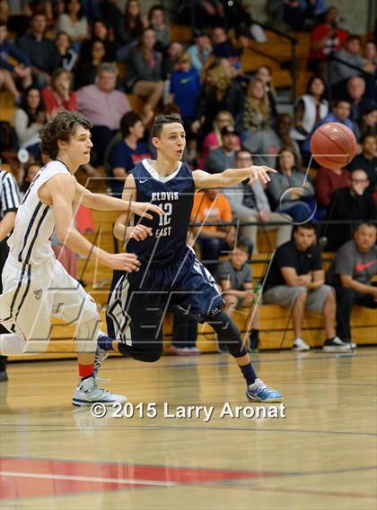 Thumbnail 2 in Clovis East @ Liberty photogallery.