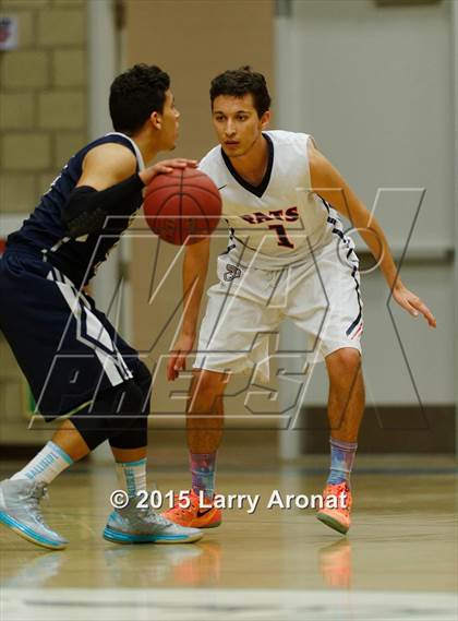 Thumbnail 1 in Clovis East @ Liberty photogallery.