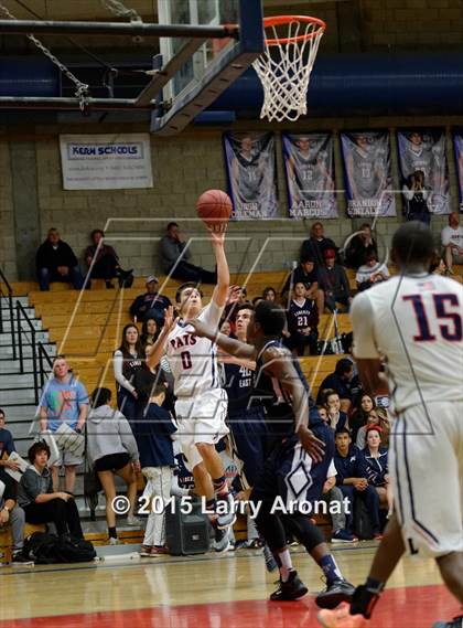 Thumbnail 1 in Clovis East @ Liberty photogallery.