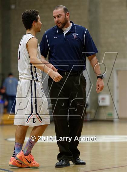 Thumbnail 1 in Clovis East @ Liberty photogallery.
