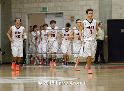 Thumbnail 3 in Clovis East @ Liberty photogallery.
